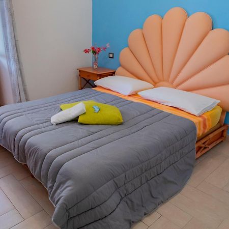 Mare Nostrum - Beachfront House - Sant'Angelo Ischia Eksteriør bilde