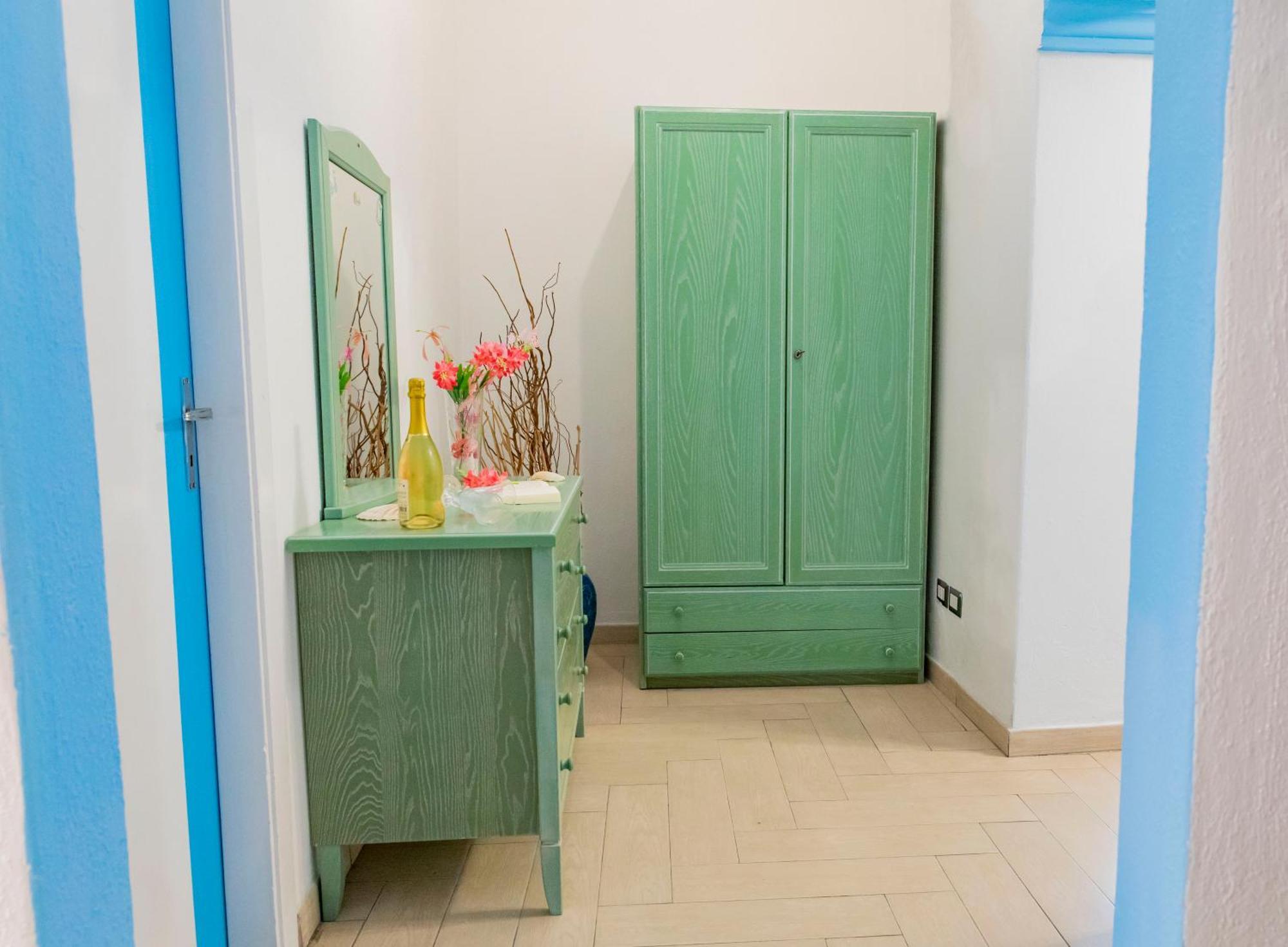 Mare Nostrum - Beachfront House - Sant'Angelo Ischia Eksteriør bilde