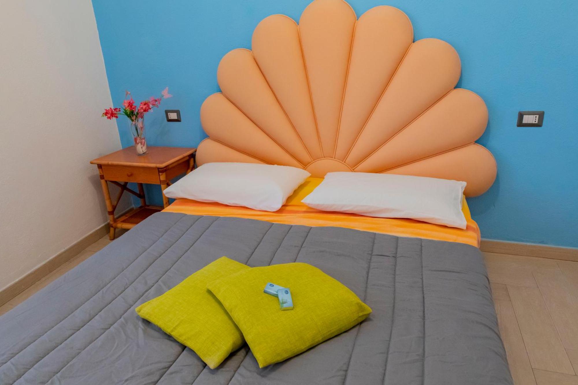 Mare Nostrum - Beachfront House - Sant'Angelo Ischia Eksteriør bilde