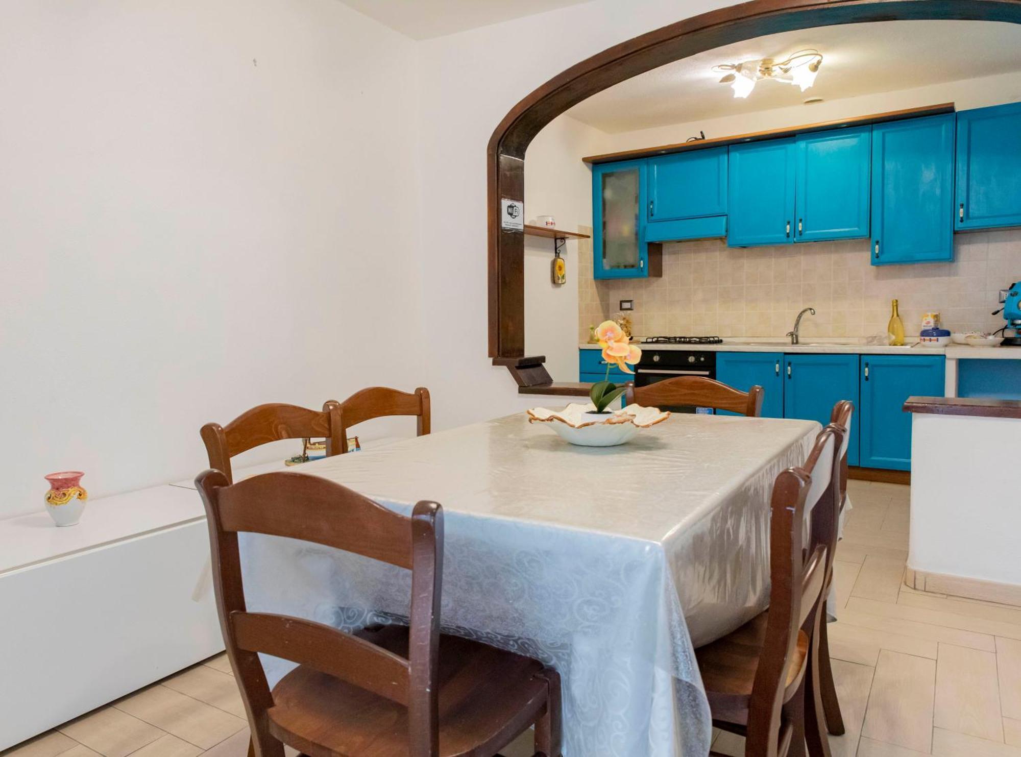 Mare Nostrum - Beachfront House - Sant'Angelo Ischia Eksteriør bilde